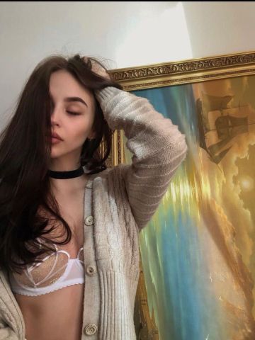 Анжелика